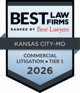 Boulware Law | Best Law Firms Ranked by Best Lawyers | Commercial Litigation Tier 1 2026